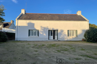 achat maison arzon 56640