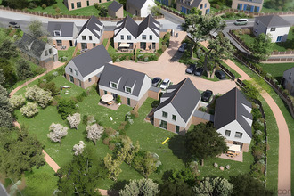 achat maison arzon 56640