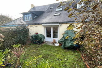 achat maison arzon 56640