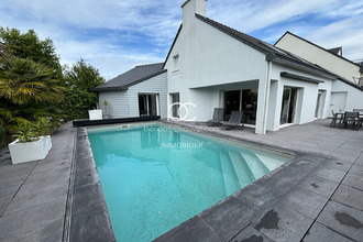 achat maison arzon 56640