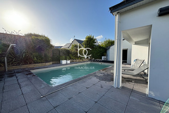 achat maison arzon 56640