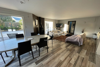 achat maison arzon 56640