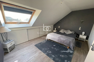 achat maison arzon 56640