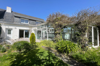 achat maison arzon 56640