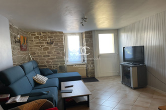 achat maison arzon 56640