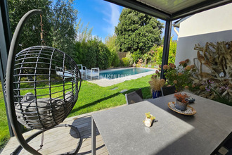 achat maison arzon 56640