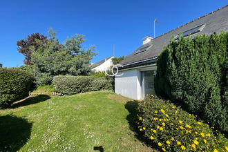 achat maison arzon 56640