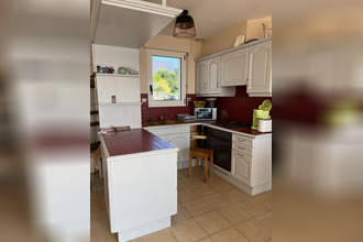 achat maison arzon 56640