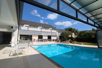 achat maison arzon 56640