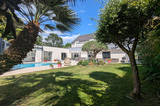 achat maison arzon 56640