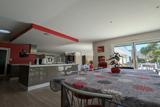 achat maison arzon 56640