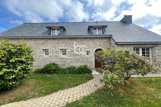 achat maison arzon 56640