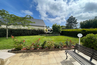 achat maison arzon 56640