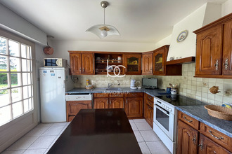 achat maison arzon 56640