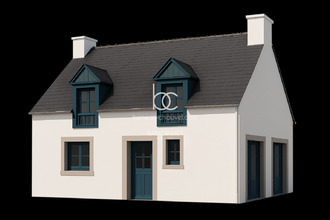 achat maison arzon 56640