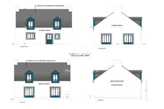 achat maison arzon 56640