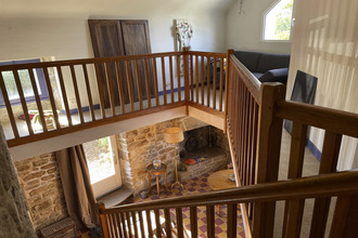 achat maison arzon 56640