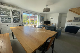 achat maison arzon 56640