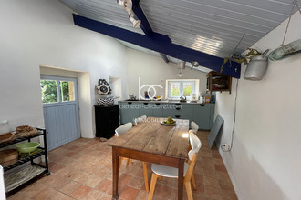 achat maison arzon 56640