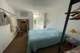 achat maison arzon 56640