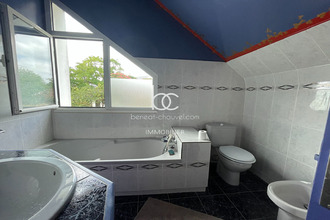 achat maison arzon 56640