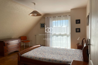 achat maison arzon 56640