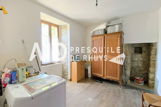 achat maison arzon 56640