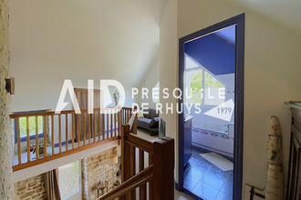 achat maison arzon 56640