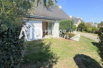 achat maison arzon 56640