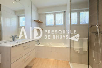 achat maison arzon 56640