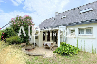 achat maison arzon 56640