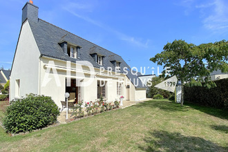 achat maison arzon 56640