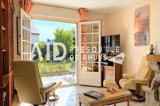 achat maison arzon 56640