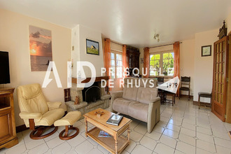 achat maison arzon 56640