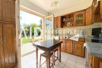 achat maison arzon 56640