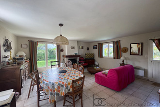 achat maison arzon 56640