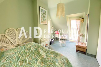 achat maison arzon 56640