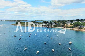 achat maison arzon 56640