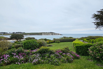 achat maison arzon 56640