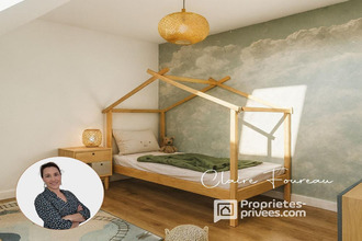 achat maison arzon 56640