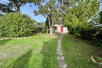 achat maison arzon 56640