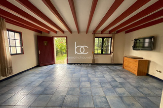 achat maison arzon 56640