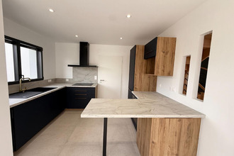 achat maison arzon 56640