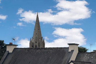 achat maison arzon 56640