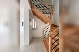 achat maison arzon 56640