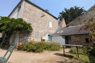 achat maison arzon 56640