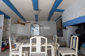 achat maison arzon 56640