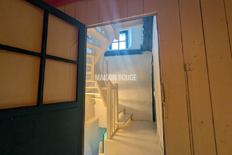 achat maison arzon 56640