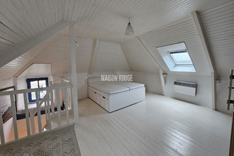 achat maison arzon 56640