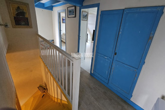 achat maison arzon 56640